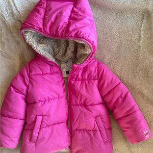 GAP winter jacket